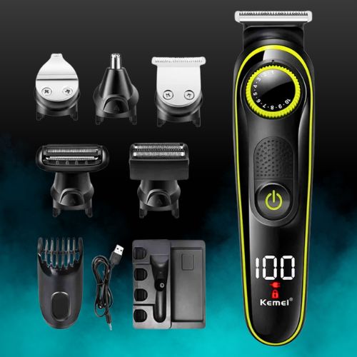 Beard Kit