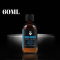 Beard Growth Oil – Strengthen & Boost Formula