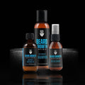 Beard Growth Kit – Complete Grooming Set