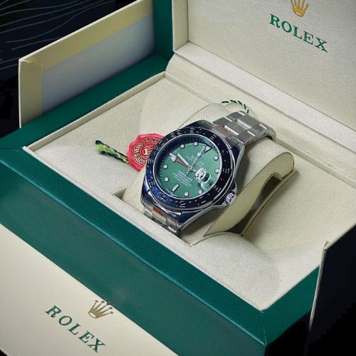 Rolex submariner – swiss-like master grade