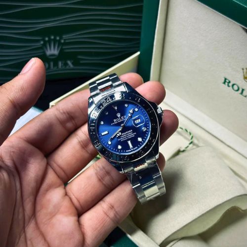 Rolex submariner – swiss-like master grade