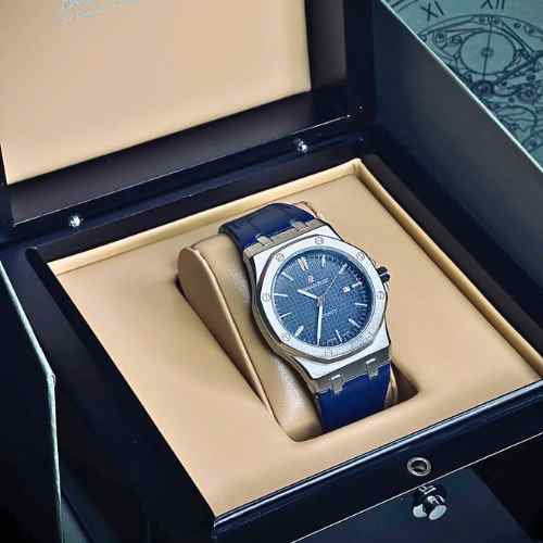 AP Leather Strap – Swiss-like Luxury